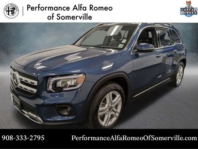 Used 2023 Mercedes-Benz GLB 250 4MATIC