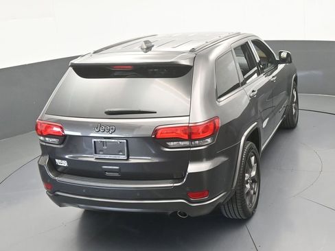 Used 2021 Jeep Grand Cherokee Limited w/ Quick Order Package 28K 80th RWD image 50