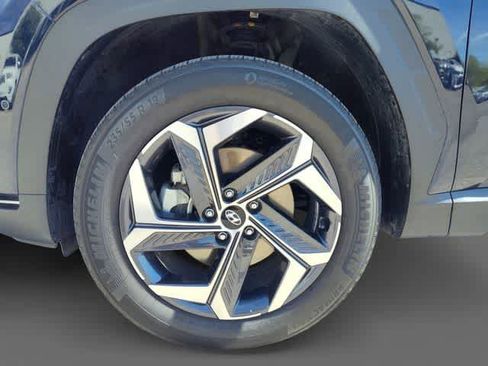 Certified 2024 Hyundai Tucson Limited image 9