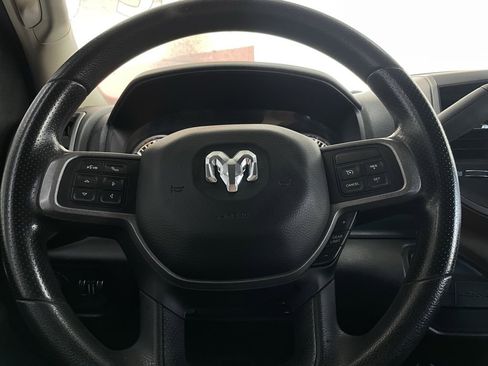 Used 2019 RAM 3500 Tradesman image 24