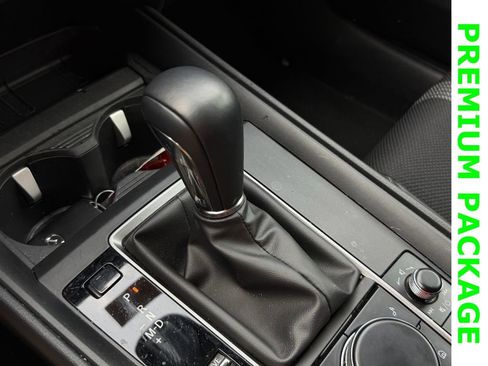 Used 2025 MAZDA CX-50 AWD 2.5 S w/ Premium Package image 19