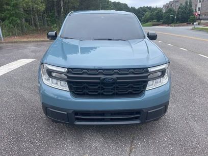 Used 2022 Ford Maverick XL