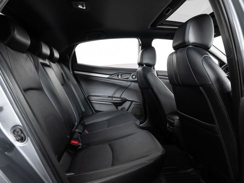 Used 2018 Honda Civic Sport Touring image 22