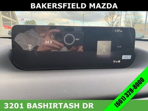 New 2026 MAZDA CX-50 2.5 Hybrid w/ Cargo Package image 20