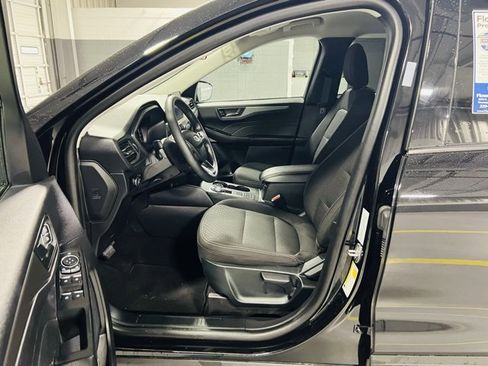 Used 2025 Ford Escape Active image 22