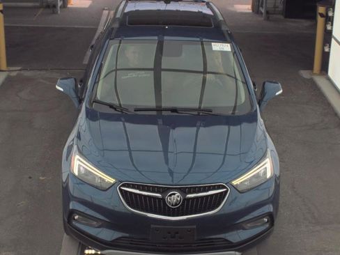 Used 2019 Buick Encore Sport Touring w/ Safety Package AWD/4WD image 2