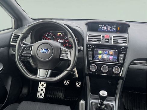 Used 2019 Subaru WRX image 19