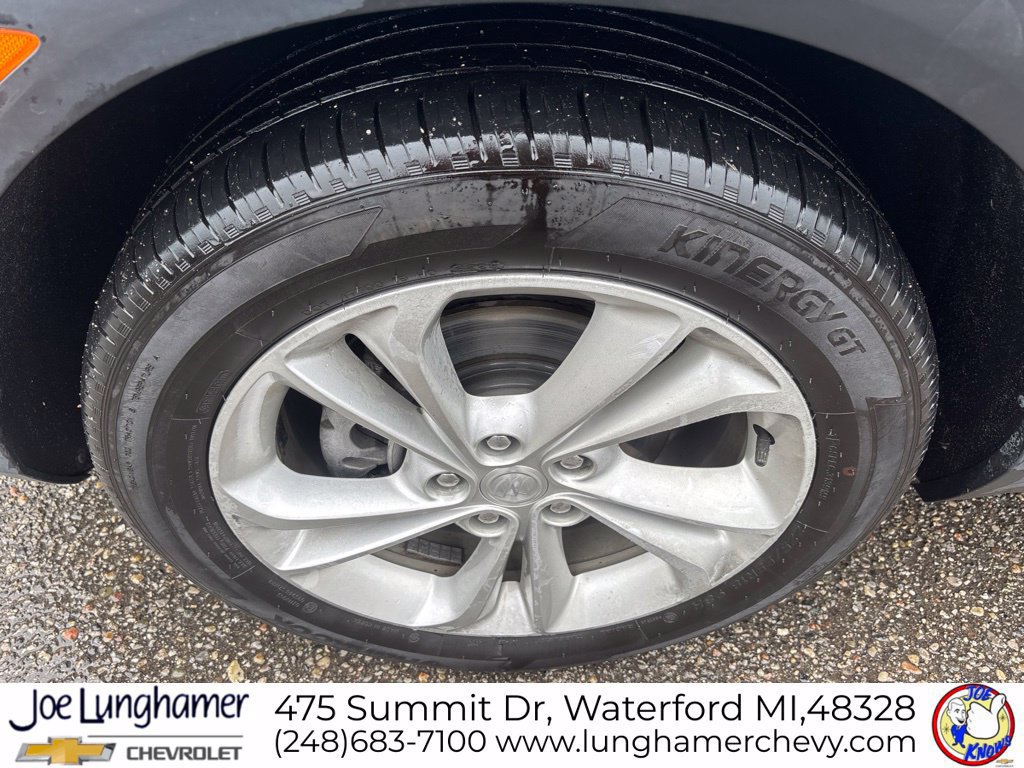 Used 2020 Buick Encore GX Preferred w/ Cold Weather Comfort Package FWD image 10