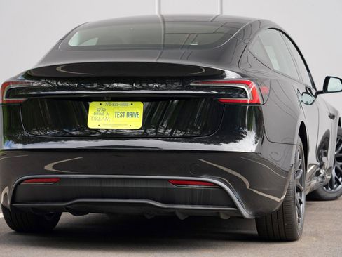 Used 2024 Tesla Model 3 RWD image 5