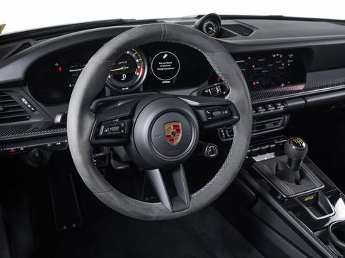 Used 2023 Porsche 911 GT3 RWD image 28