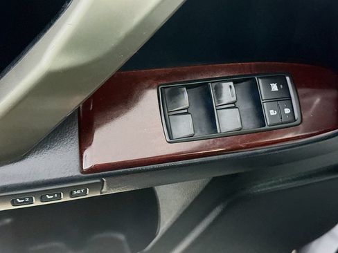 Used 2017 Lexus GX 460 Premium AWD/4WD image 19