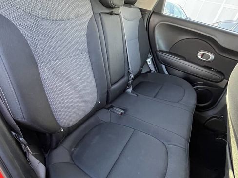 Used 2018 Kia Soul + FWD image 14