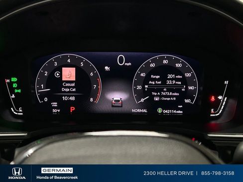 Used 2022 Honda Civic Sport Touring image 20