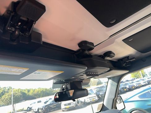 New 2025 Ford Bronco Badlands w/ Sasquatch Package image 20