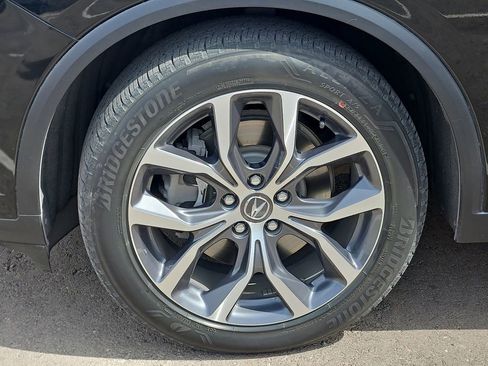 Used 2023 Acura MDX FWD w/ Technology Package image 5