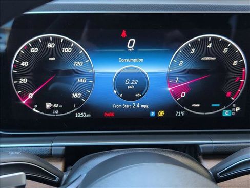 Used 2026 Mercedes-Benz GLE 350 4MATIC image 11