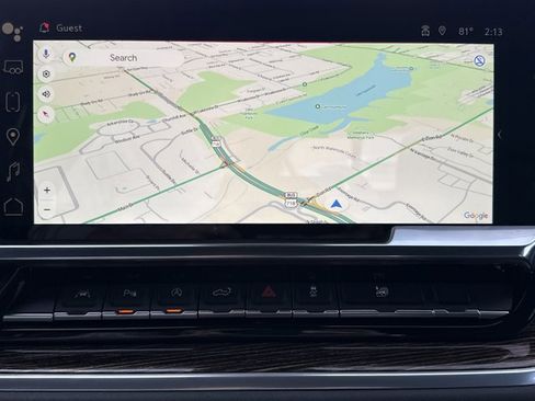 New 2026 GMC Sierra 1500 Elevation w/ Elevation Premium Package image 7