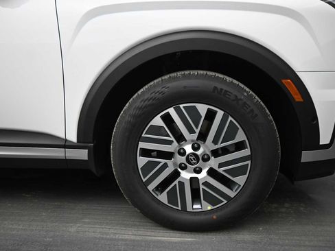 New 2026 Hyundai Palisade SEL Premium FWD image 10