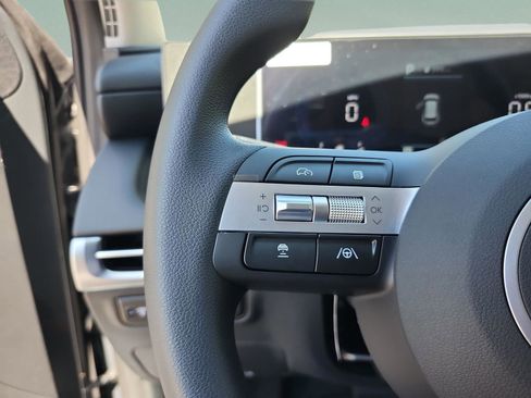 New 2026 Hyundai Tucson SEL FWD image 12