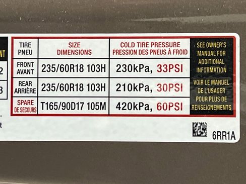 Used 2025 Nissan Rogue SV AWD/4WD image 67