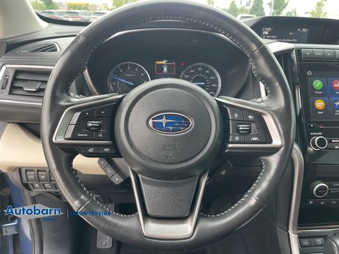 Used 2020 Subaru Ascent Touring w/ Popular Package #2A AWD/4WD image 12