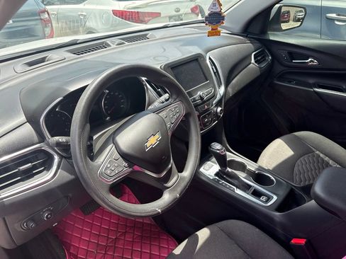 Used 2020 Chevrolet Equinox LT AWD/4WD image 10