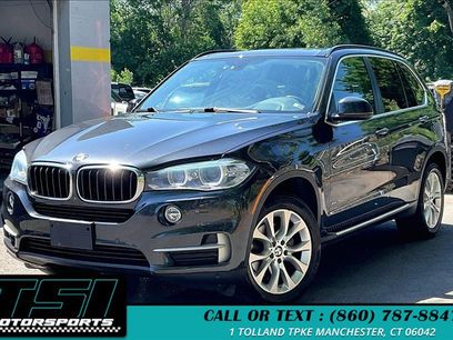 Used 2016 BMW X5 xDrive35i