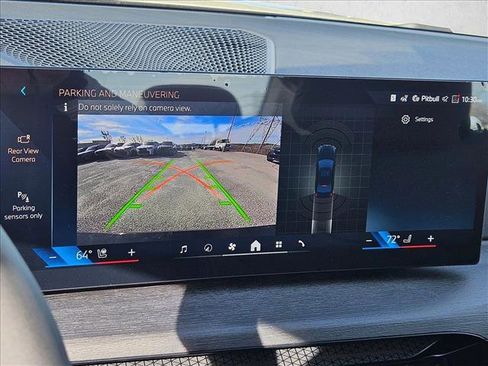 New 2026 BMW 330i Sedan w/ Convenience Package image 13