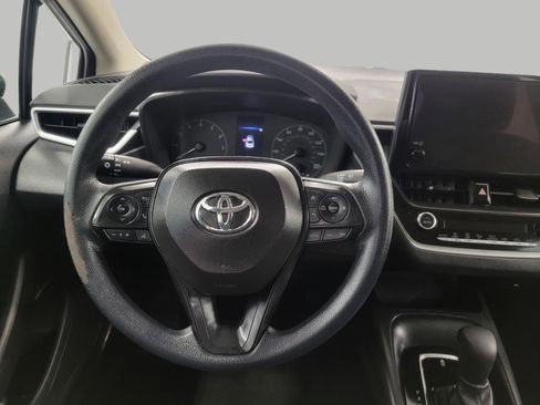 Used 2024 Toyota Corolla LE image 5