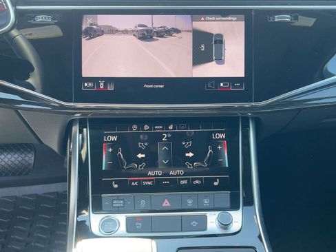 New 2026 Audi Q7 2.0T Premium Plus image 24