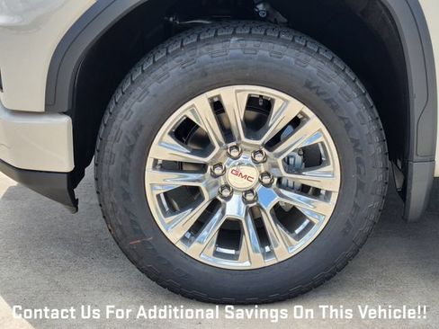 New 2026 GMC Sierra 1500 Denali w/ Technology Package AWD/4WD image 7