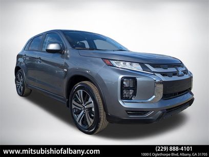 New 2025 Mitsubishi Outlander Sport ES