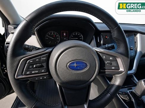 Used 2023 Subaru Outback Premium AWD/4WD image 11
