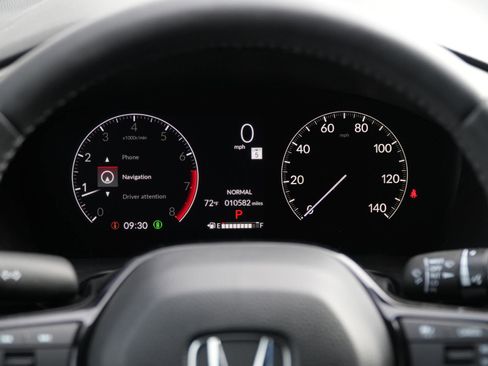 Used 2024 Honda CR-V EX-L image 23