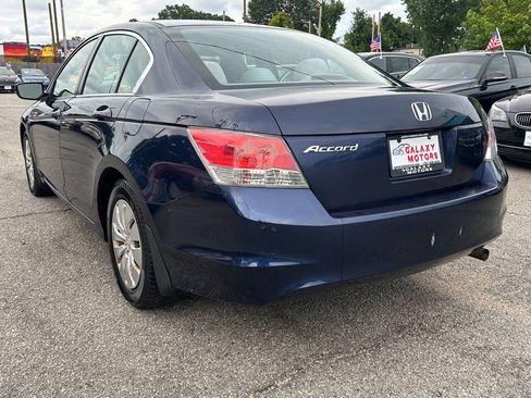Used 2009 Honda Accord LX image 5