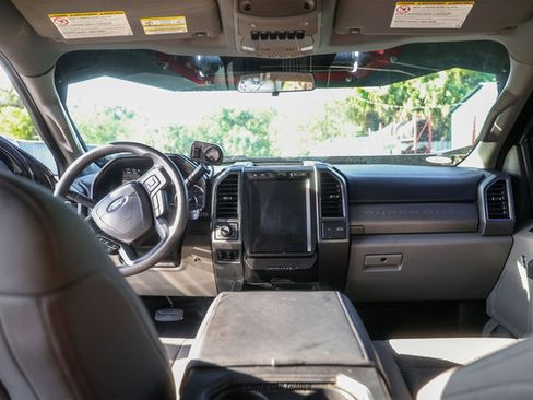 Used 2019 Ford F250 XLT w/ XLT Premium Package AWD/4WD image 34