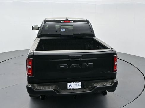 New 2026 RAM 1500 Tradesman image 51