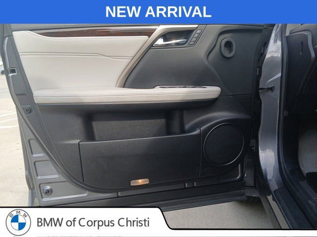 Used 2017 Lexus RX 350 FWD w/ Premium Package image 19