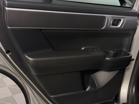 Used 2025 Hyundai Santa Fe SE FWD image 23