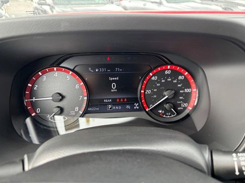 Used 2025 Nissan Frontier PRO-4X AWD/4WD image 19