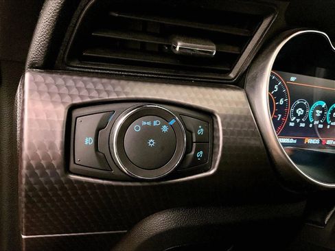 Used 2018 Ford Mustang Premium w/ Ecoboost Performance Package RWD image 30