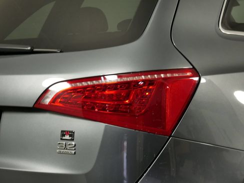 Used 2012 Audi Q5 3.2 Premium Plus AWD/4WD image 11