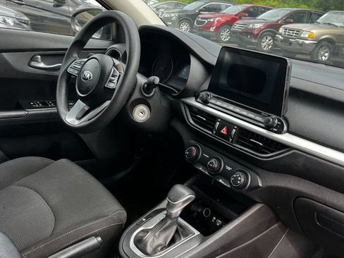 Used 2020 Kia Forte LXS FWD image 14