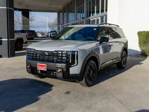 New 2027 Kia Telluride SX Prestige X-Pro image 3
