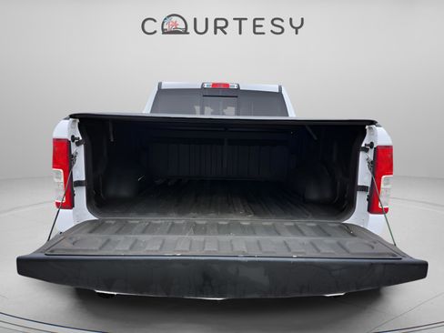 Certified 2023 RAM 1500 Big Horn image 30