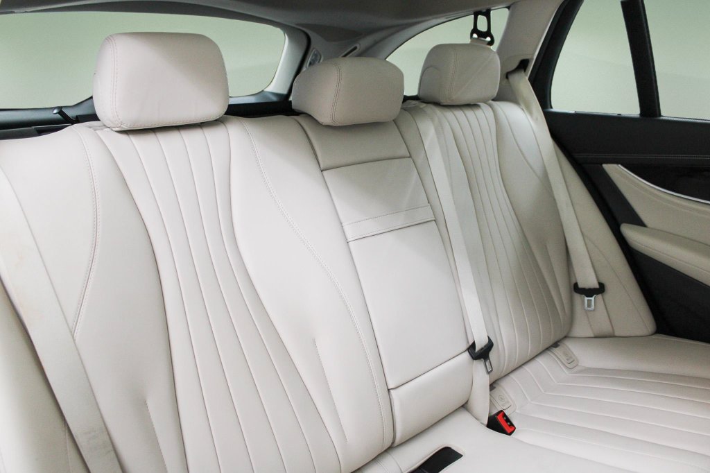 Used 2021 Mercedes-Benz E 450 4MATIC All-Terrain Wagon image 28