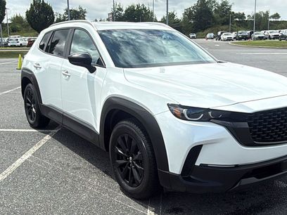 Certified 2023 MAZDA CX-50 2.5 S w/ Cargo Package