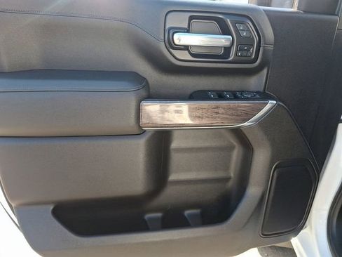 Used 2023 Chevrolet Silverado 3500 LTZ w/ LTZ Convenience Package AWD/4WD image 24