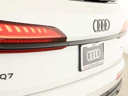 New 2026 Audi Q7 3.0T Premium Plus image 29
