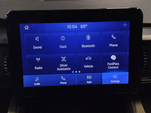 Used 2021 Ford Explorer 2WD image 25